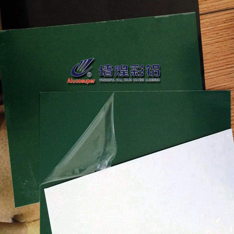 Prepainted Steel Sheet for Green Writing Board
