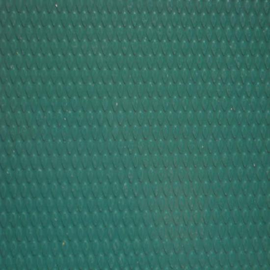 Widely Used Roofing Embossed Color Coated Aluminum Coil / Sheet